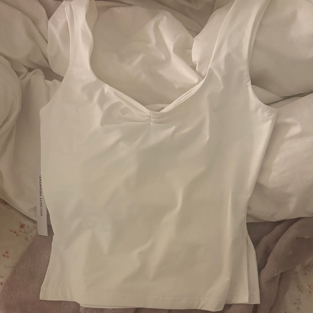 Princess Polly Rehna Top White